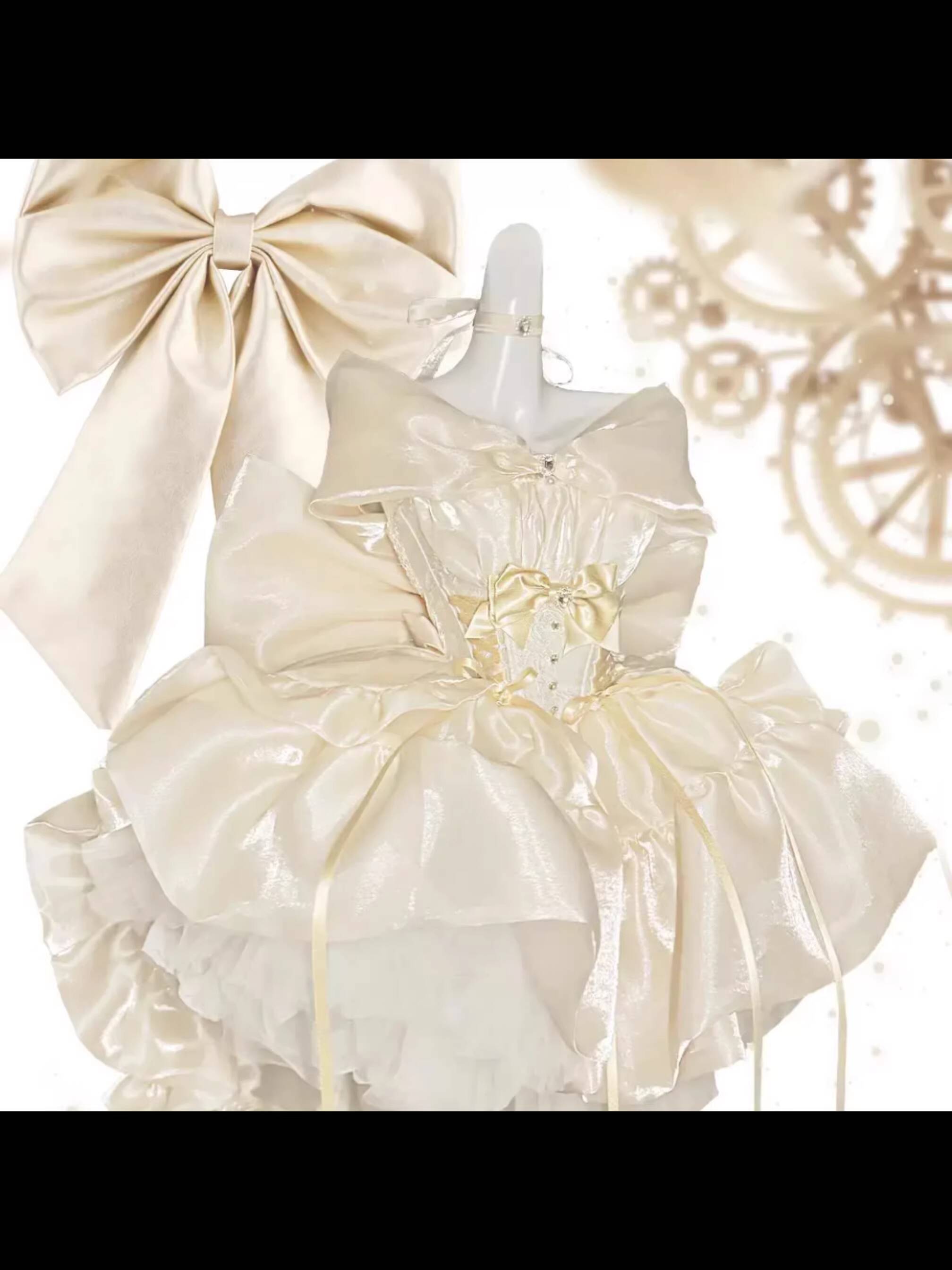 ชุดปาร์ตี้วันเกิดแบบใหม่ ชุดรา - Women Luxury Formal Wear บทวิจารณ์และราคา