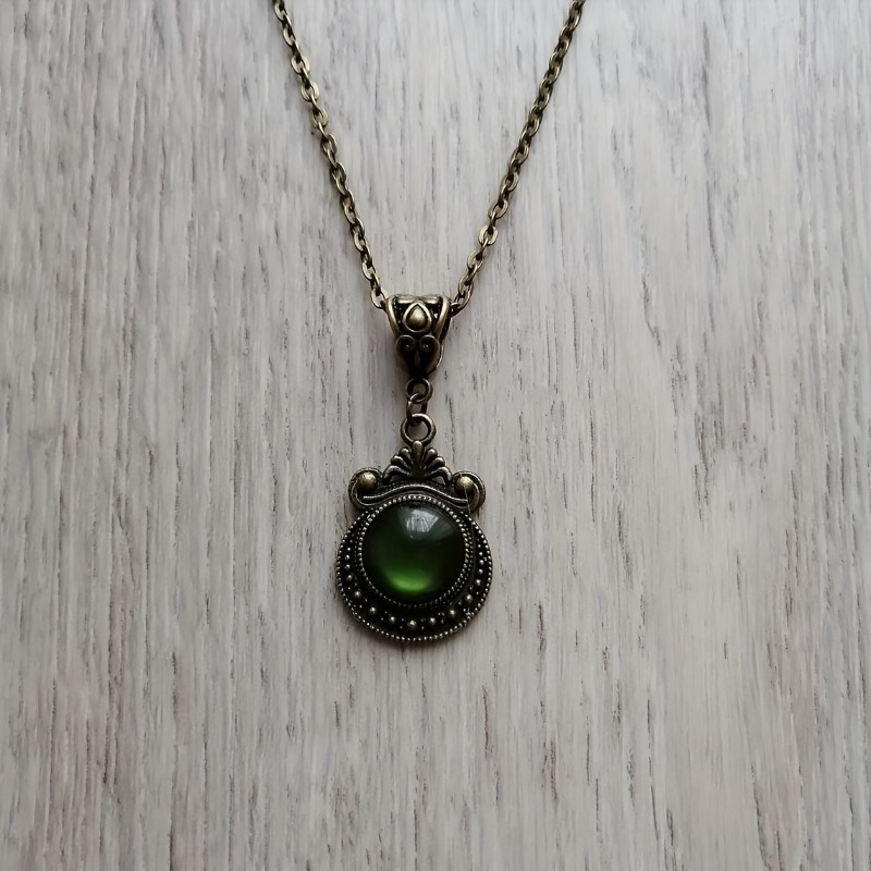 1 สร้อยคอสไตล์โกธิคโบฮีเมียนจี - Women'S Gothic Formal Wear บทวิจารณ์และราคา