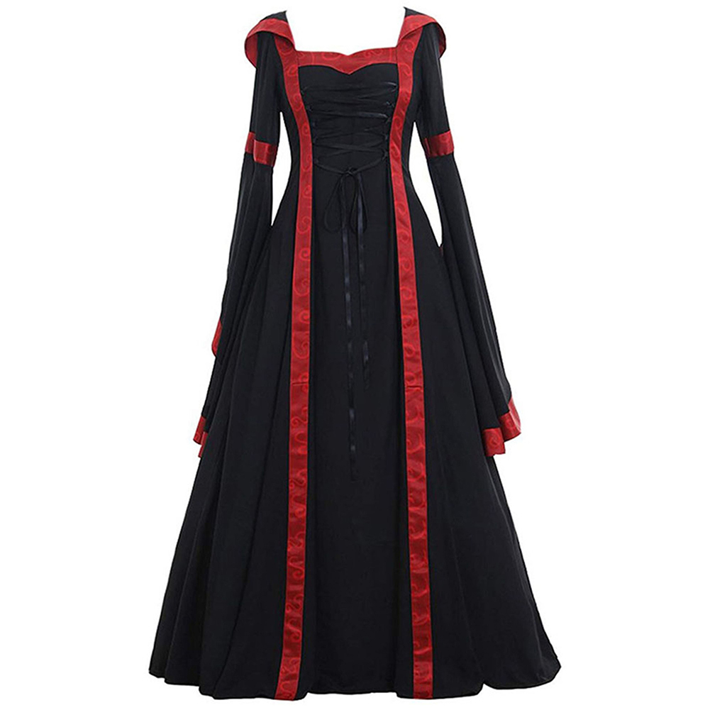 ชุดคอสเพลย์ลำลองสำหรับผู้หญิง  - Women'S Gothic Formal Wear บทวิจารณ์และราคา