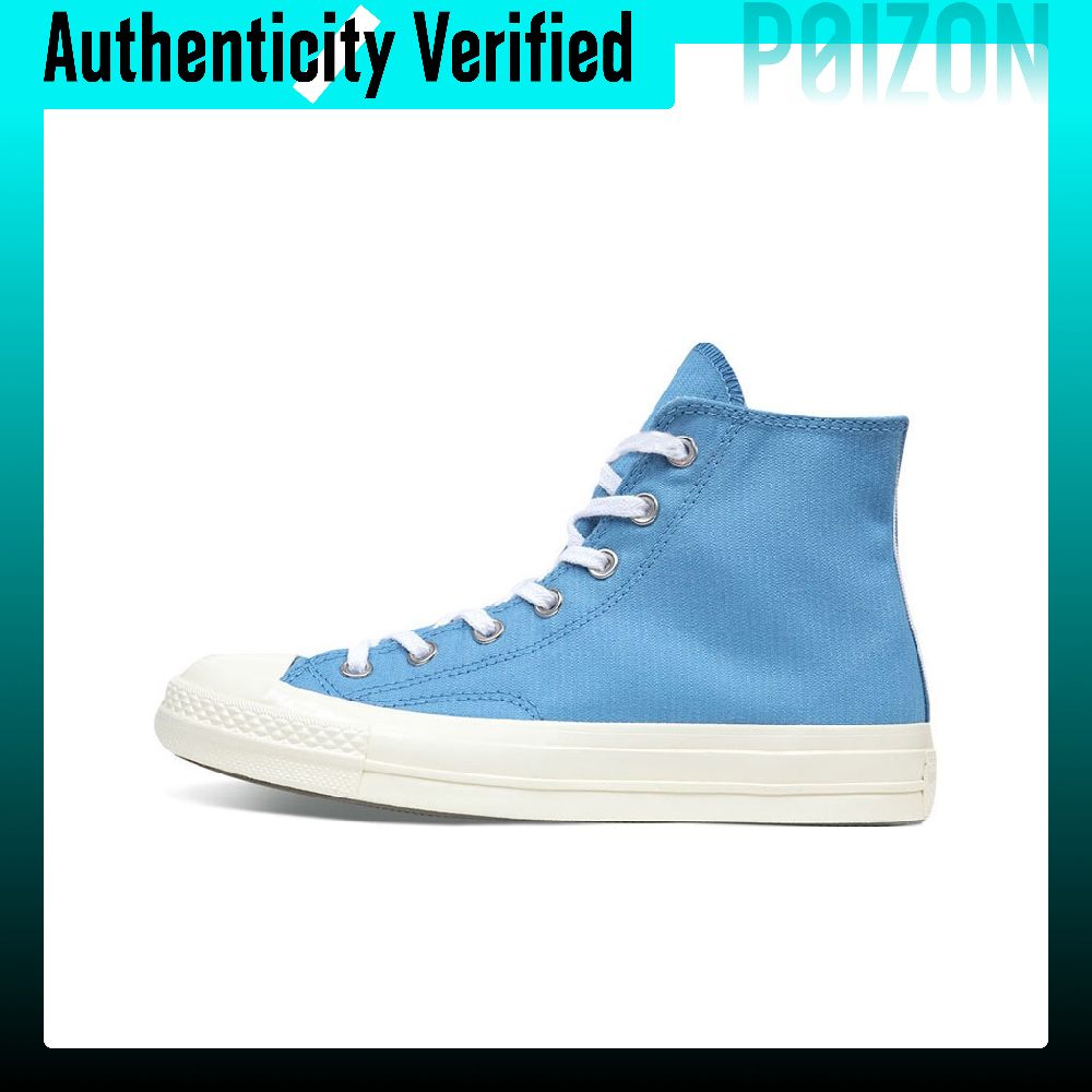 รองเท้าผ้าใบ Converse Chuck 70 - Converse Shoes Chuck 70 บทวิจารณ์และราคา