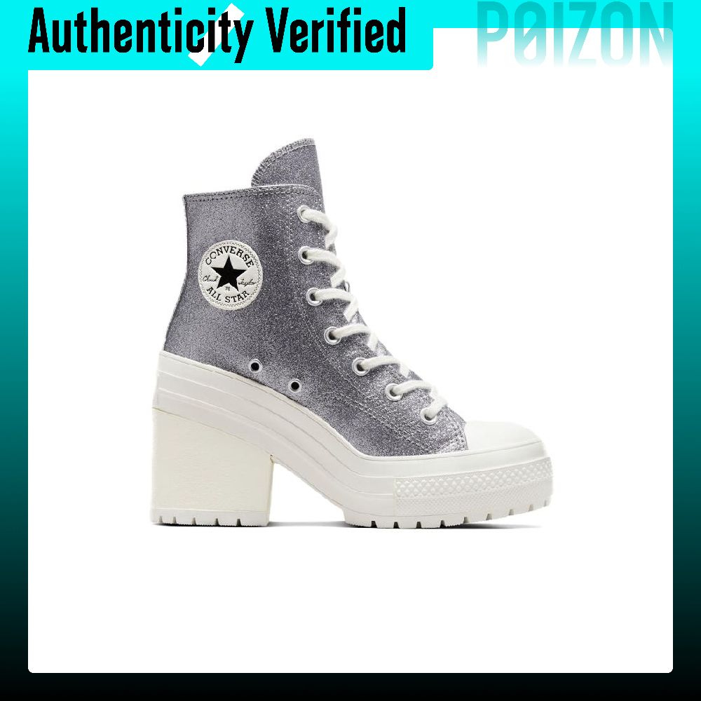 รองเท้าผ้าใบ Converse Chuck 70 - Converse Shoes Chuck 70 บทวิจารณ์และราคา